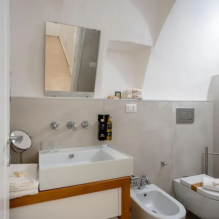Apartment Dimora Sardaro By Barbarhouse Monopoli