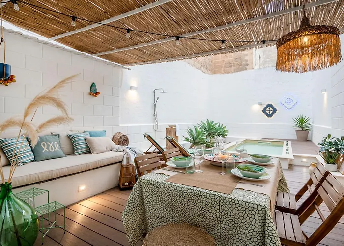 Dimora Sardaro By Barbarhouse Apartment *