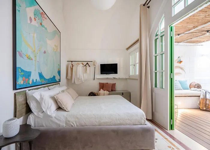 Dimora Sardaro By Barbarhouse