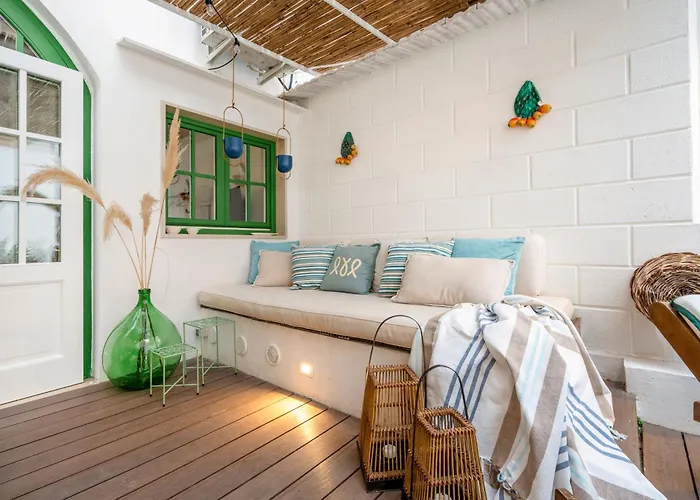 Dimora Sardaro By Barbarhouse