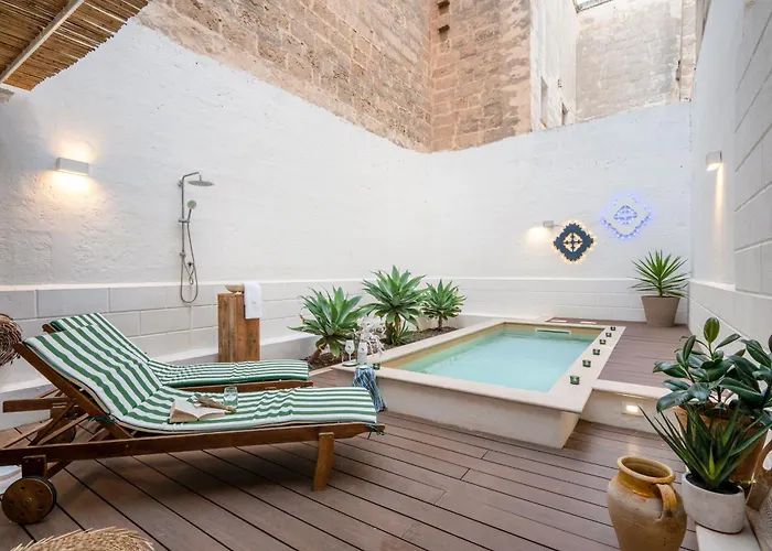 Dimora Sardaro By Barbarhouse Apartment *