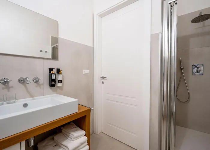 Dimora Sardaro By Barbarhouse