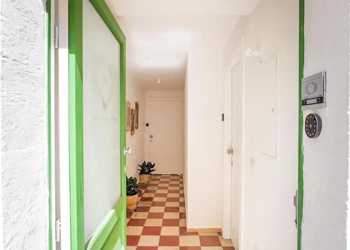 Apartment Dimora Sardaro By Barbarhouse Monopoli