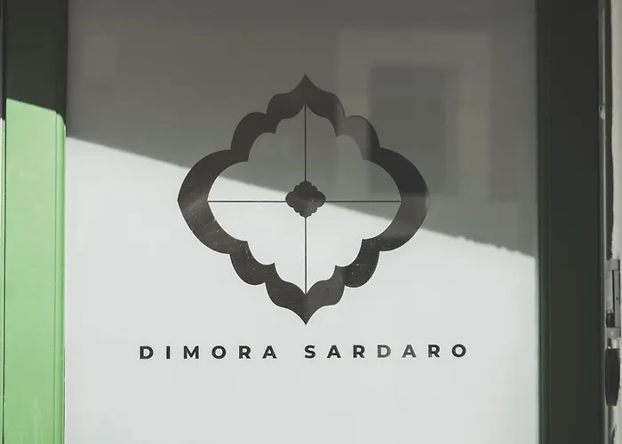 Dimora Sardaro By Barbarhouse *