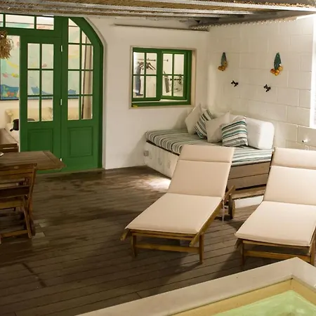 Dimora Sardaro Luxury * Monopoli