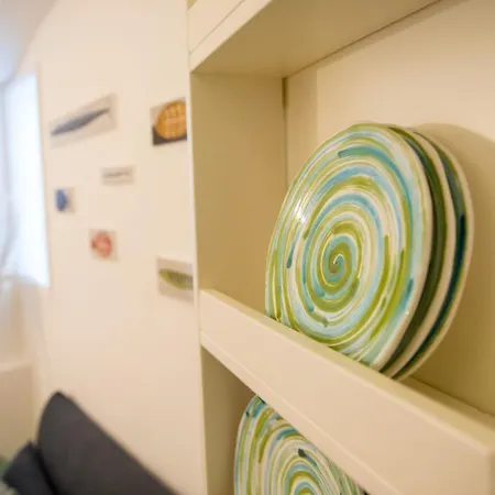 Dimora Sardaro Luxury * Monopoli
