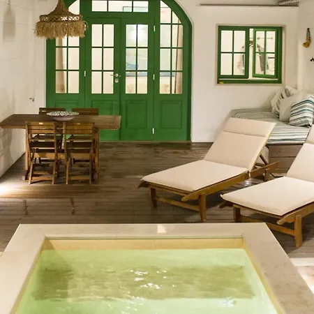 Dimora Sardaro Luxury Apartment