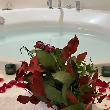 Dimora Sardaro Luxury Lejlighed Monopoli