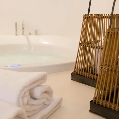 Dimora Sardaro Luxury Lejlighed