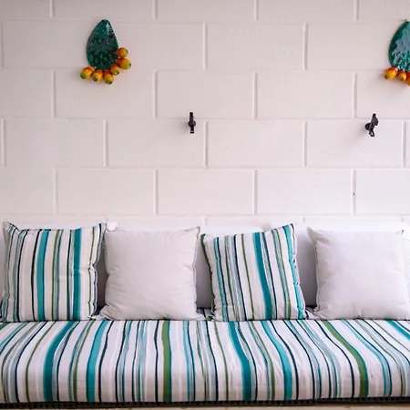 Apartment Dimora Sardaro Luxury Monopoli