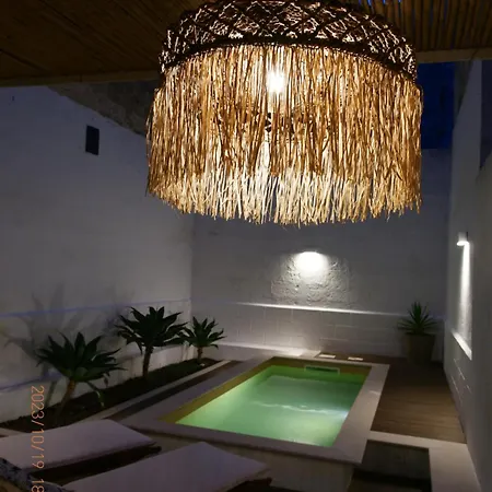 Appartamento Dimora Sardaro Luxury