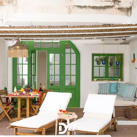 Dimora Sardaro Luxury