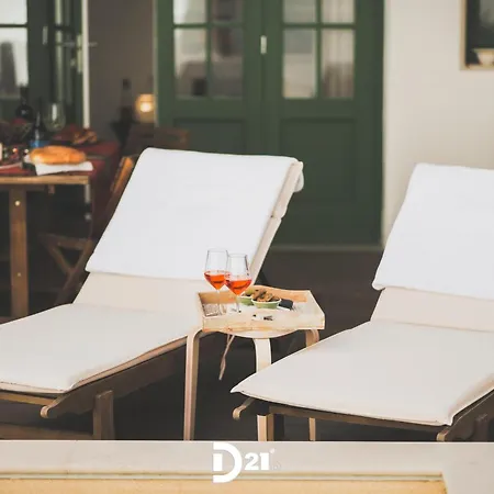 Apartment Dimora Sardaro Luxury