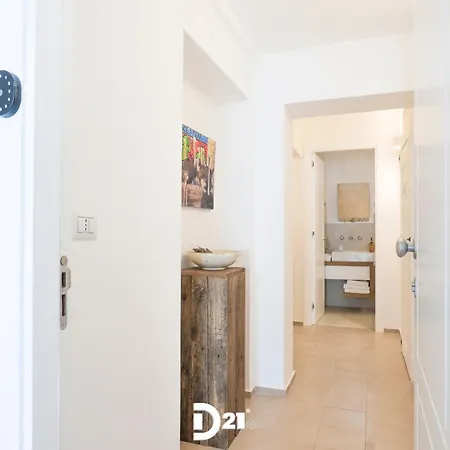 Dimora Sardaro Luxury Appartement *