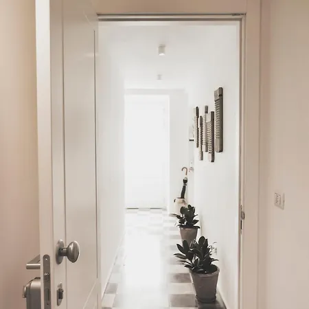 Dimora Sardaro Luxury Appartement