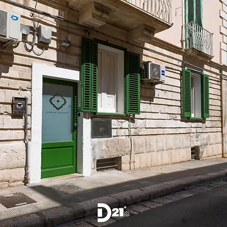 Dimora Sardaro Luxury * Monopoli