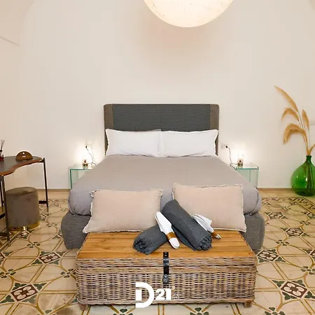 Dimora Sardaro Luxury Apartment *