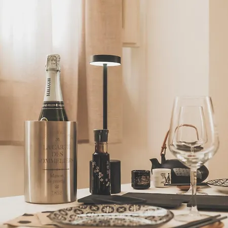 Dimora Sardaro Luxury *