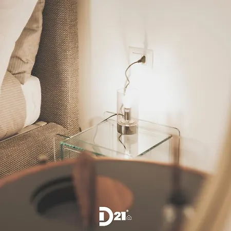 Appartement Dimora Sardaro Luxury Monopoli
