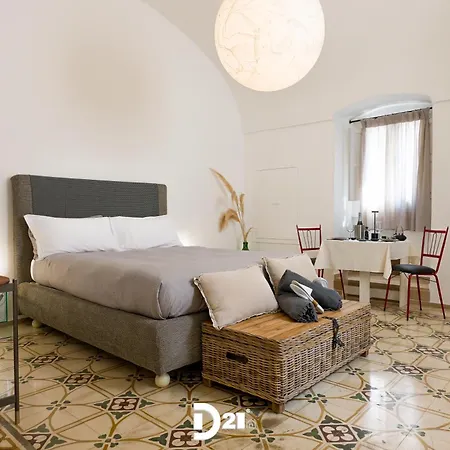 Apartment Dimora Sardaro Luxury Monopoli