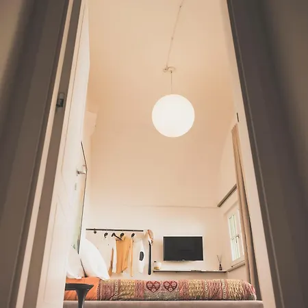 Dimora Sardaro Luxury Apartment *
