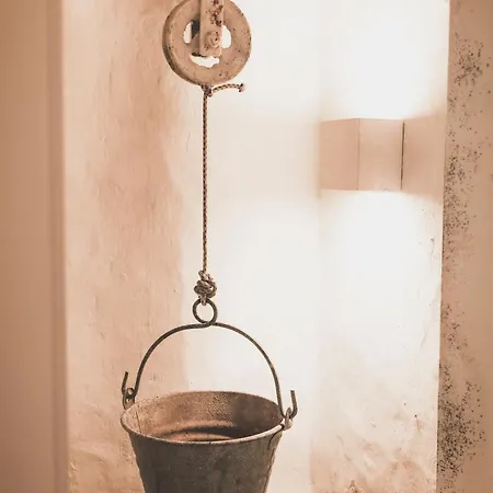 Apartment Dimora Sardaro Luxury *