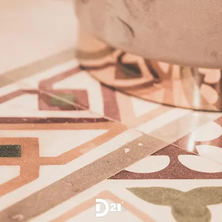 Dimora Sardaro Luxury Appartamento *