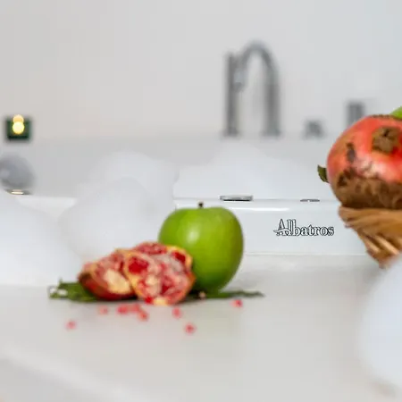 Dimora Sardaro Luxury Appartement