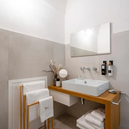 Dimora Sardaro Luxury *