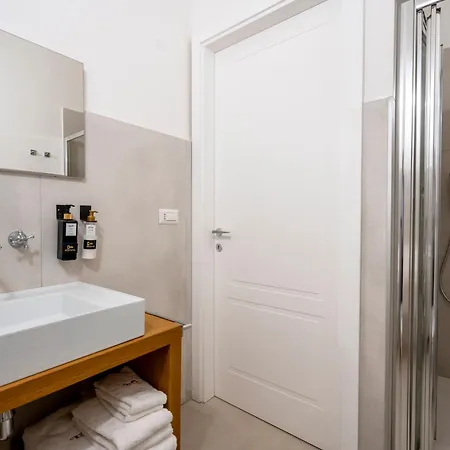 Dimora Sardaro Luxury Monopoli