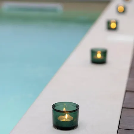 Dimora Sardaro Luxury * Monopoli