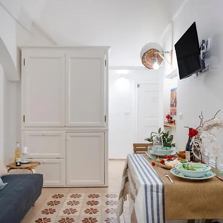 Apartment Dimora Sardaro Luxury
