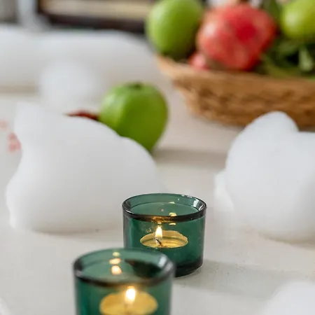 Dimora Sardaro Luxury Appartement Monopoli