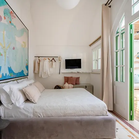 Lejlighed Dimora Sardaro Luxury Monopoli