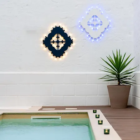 Dimora Sardaro Luxury *