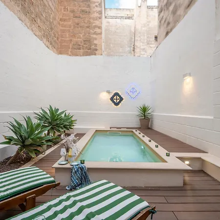 Dimora Sardaro Luxury Monopoli