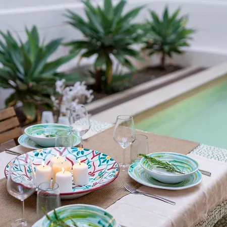 Dimora Sardaro Luxury Apartment *