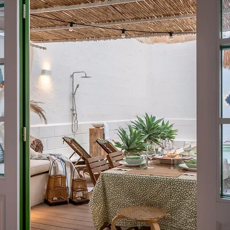 Appartamento Dimora Sardaro Luxury *
