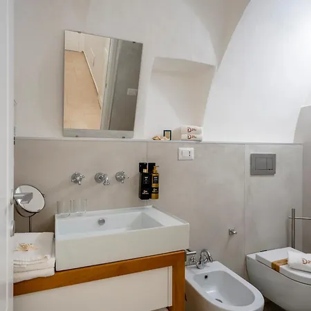 Dimora Sardaro Luxury * Monopoli