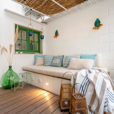 Dimora Sardaro Luxury