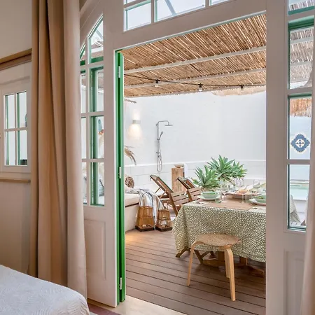 Dimora Sardaro Luxury Appartamento