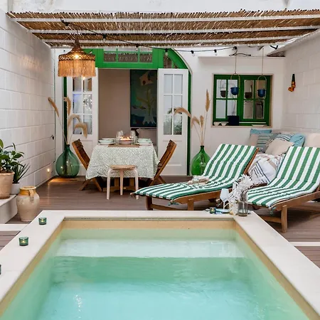 Apartment Dimora Sardaro Luxury