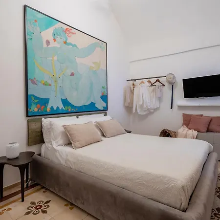 Dimora Sardaro Luxury Appartement *