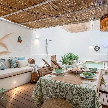 Lejlighed Dimora Sardaro Luxury Monopoli