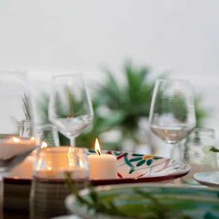 Dimora Sardaro Luxury Monopoli