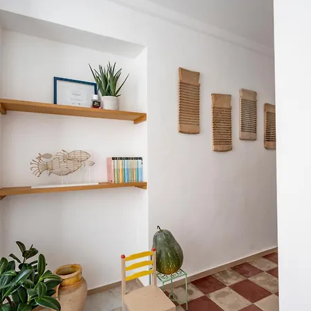 Dimora Sardaro Luxury