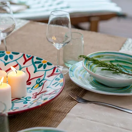 Dimora Sardaro Luxury Lejlighed Monopoli