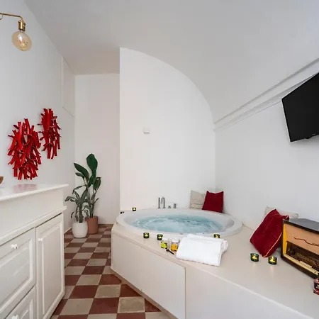 Dimora Sardaro Luxury Monopoli