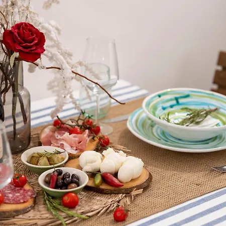 Dimora Sardaro Luxury * Monopoli