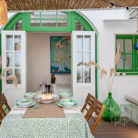 Dimora Sardaro Luxury Apartment